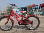 ২০ ইঞ্চি সাইকেল