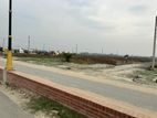 20 Katha, Block - N-Ext. Corner Plot 40/40/25 Feet road