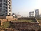 20 Katha L Block Plot In Bashundhara R/A