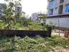 🔸 20 Katha Land Sale M block Bashundhara R/A
