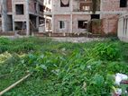 20 Katha Plot Sale G Block Bashundhara R/a !!!