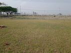 20 katha plot sale I-extention Block Bashundhara R/A