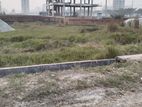 20 KATHA PLOT SALE M Block Bashundhara !!