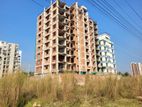 20 Katha South Facing 🔸 M Block Plot, Bashundhara R/A