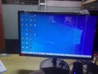 20" LED MONITOR কিনুন+ BOX+ ADPERTER + HDMI+VGA PORT