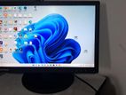 20" Lenovo Monitor