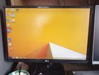 20"" monitor used