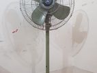 Fan sell