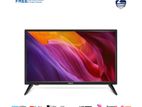 ২০% ছাড়ে New Vision 24" LED TV CS15 Smart Coolita ওয়ারেন্টি সহ