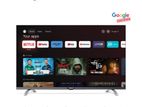 ২০% ছাড়ে নিউ VISION 43" LED TV E3GS FHD Google