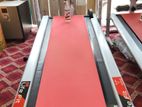 20% discount best quality 5 in 1 manual treadmill made Taiwan
