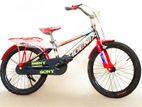 20" Phoenix sports 8 to 15 years baby best reconditioned