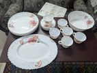 20 pieces dinner set