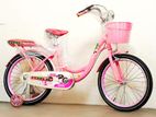20" Pinkee Phoenix 8 to 16 years baby balanced Reconditioned