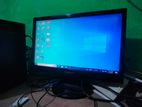 20'' Samsung Monitor For Sell.