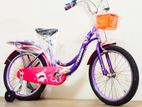 20" Super baby purple Phoenix 8 to 16 years best auction