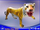 20. Tiger (Standard) - বাঘ (স্ট্যান্ডার্ট)