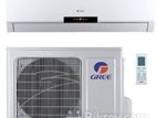 2.0 TON/24000 BTU Gree AC Price in BD Split Type Air Conditioner