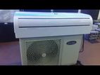 2.0 Ton/24000 BTU Split Type AC General Tropical /Carrier