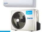 2.0 TON INVERTER-Split Type Air- Conditioner Midea AC