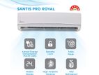 2.0 Ton Midea Hot & Cool AC!!