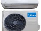 2.0 Ton Midea MSA-24CRN-AG2S Energy Saving Split Type Air-