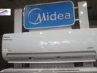 2.0 Ton Midea Split Type Energy Saving Air Conditioner Inverter Sherise