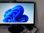 20" ViewSonic Led Monitor