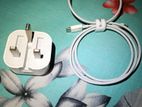 20 w charger iphone