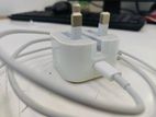 20 watt apple charger
