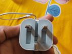 20 watt used Apple iPhone Charger