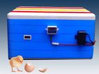 200 eggs incubator/hatcher/poultry Farming Equipment