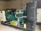 200 KVA 160 KW Open Type Diesel Generator Brand New