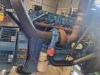200 KVA Diesel Generator Set