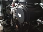 200 KVA Diesel PERKINS GENERATOR