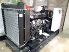 200 KVA Diesel Ricardo GENERATOR