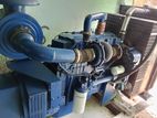 200 kva Perkins generator uk sell & service