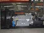 200 Kva Perkins- Powerful Diesel Generators for Heavy Machinery