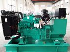 200 kVA Ricardo Diesel Generator | Choose a sustainable solution