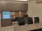 200 Sqft Ground Floor Furnished Office Space For Rent in Gulshan Avenue