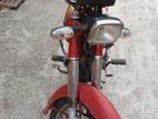 Honda CD 2000