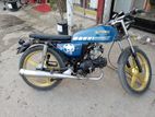 Motorcycle for sale 2000