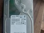 2000 gb HDD