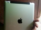 2000 iPad good condition but 1 problm