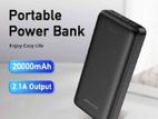 2000 mah power bank orgenal