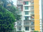 2000 Sft 4 Bed Apartment with Toilet @ Bashundhara R/a