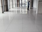 2000 sft 8th floor Brand New commercial space rent in Banani