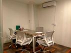 2000 Sft Commercial Full Furnished Office Space Rent in Gulshan