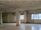 2000 Sft Commercial Open Office Space For Rent