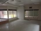 2000 Sft Commercial Open Office Space For Rent in Gulshan Avenue